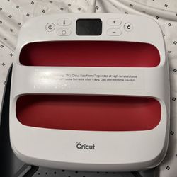 Cricut Easy Press 2