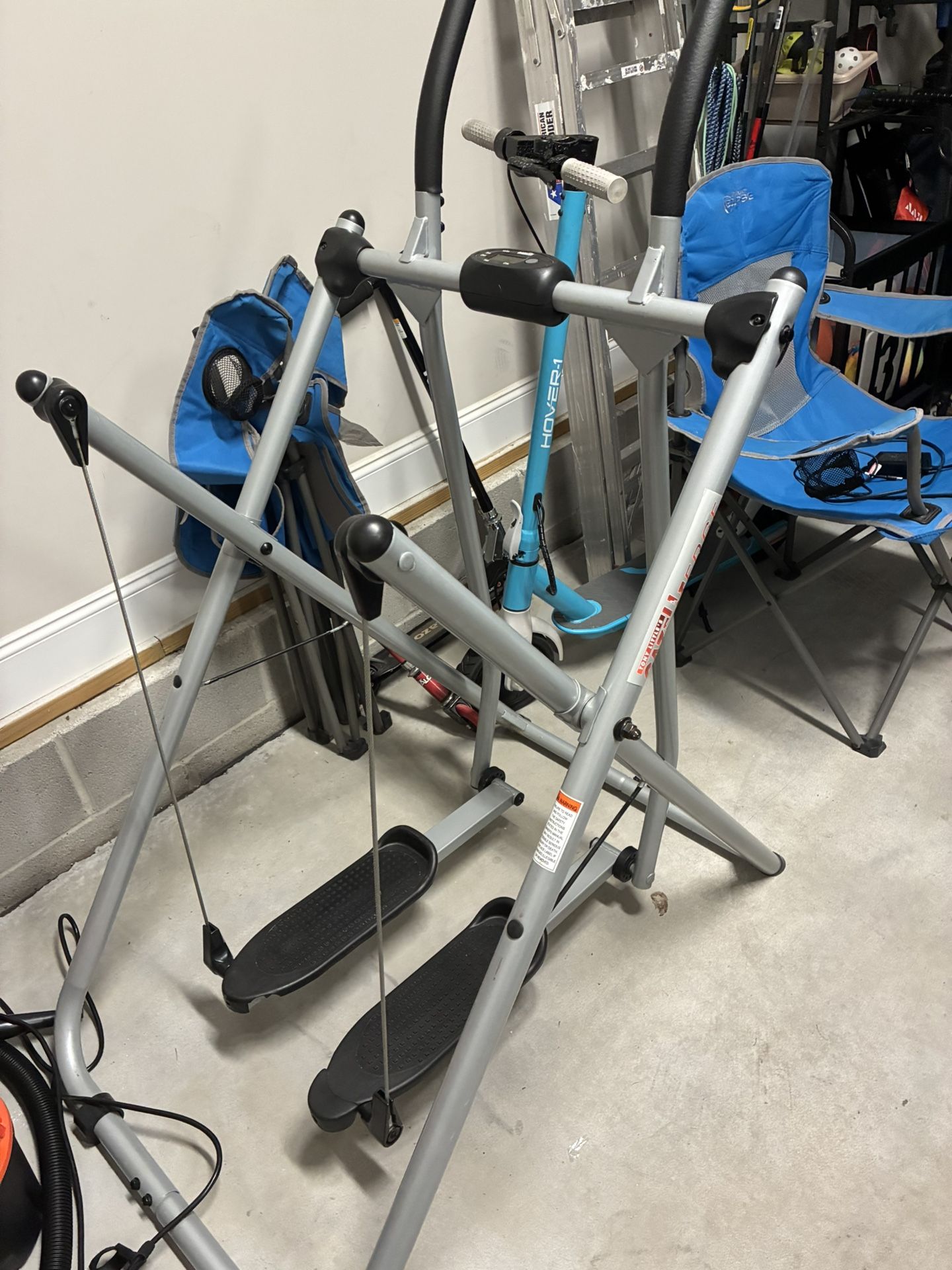 Exercise Equipment