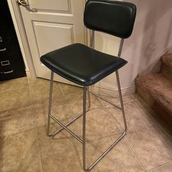 Bar Stool / Chair X 2 Exact Match