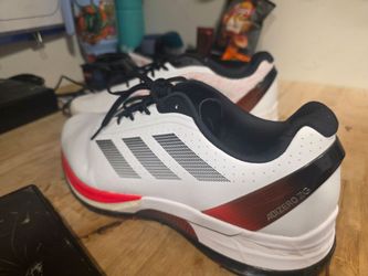 Adidas adizero ZG men's spikeless golf shoes size 13