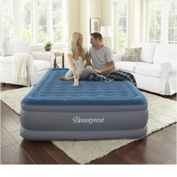 Beautyrest Queen Size Air Mattress 