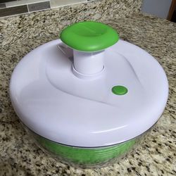 Farberware Salad Spinner Like New 