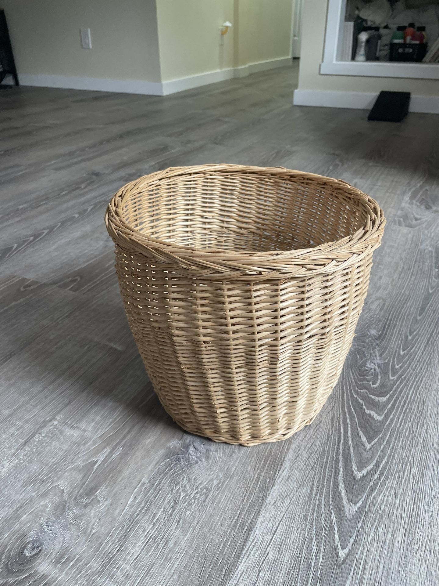 Small Basket
