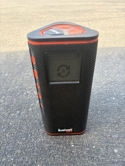 Golf Bushnell Wingman Speaker
