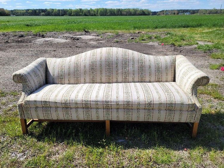 Fine Furniture By Clayton Marcus At Home With America Couch