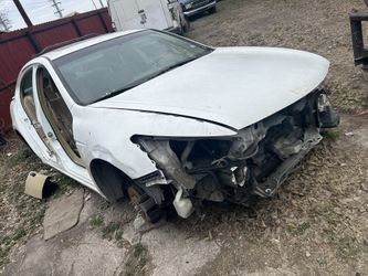 08 Honda Accord Parts 