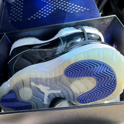 Air Jordan 11 Retro