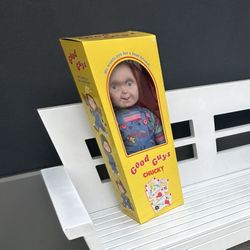 Chucky Doll 
