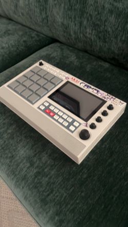 Mpc Live 2 retro