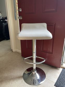Bar Stool/ vanity Chair