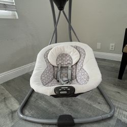 Graco Simple Sway ($100)