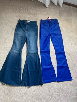 Women’s pants