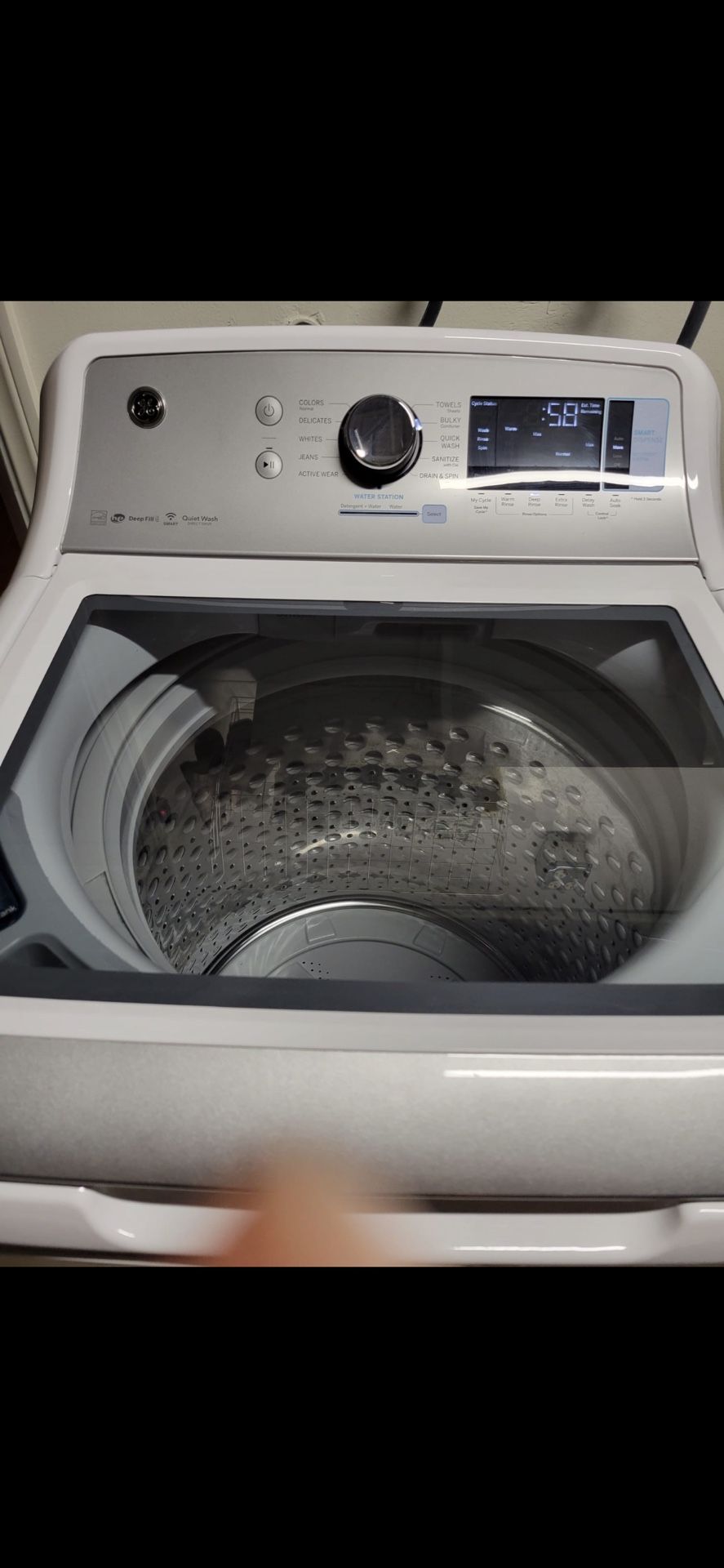 GE Top Load Washers for Sale in Irvine, CA OfferUp