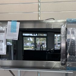 Over The Range Microwave $279 And Up