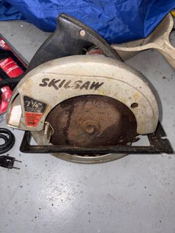 Skilsaw