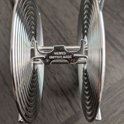 Hewes Pro Stainless Steel 35mm Reel - Imported from UK with Easy to Load  Sprocket Tab, 15 available! for Sale in San Diego, CA - OfferUp