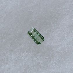 Natural Green Tourmaline Gemstone 