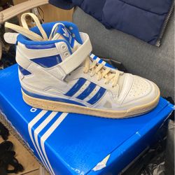 10 1/2 Adidas
