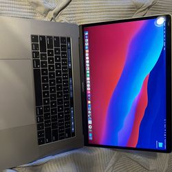 MacBook Pro