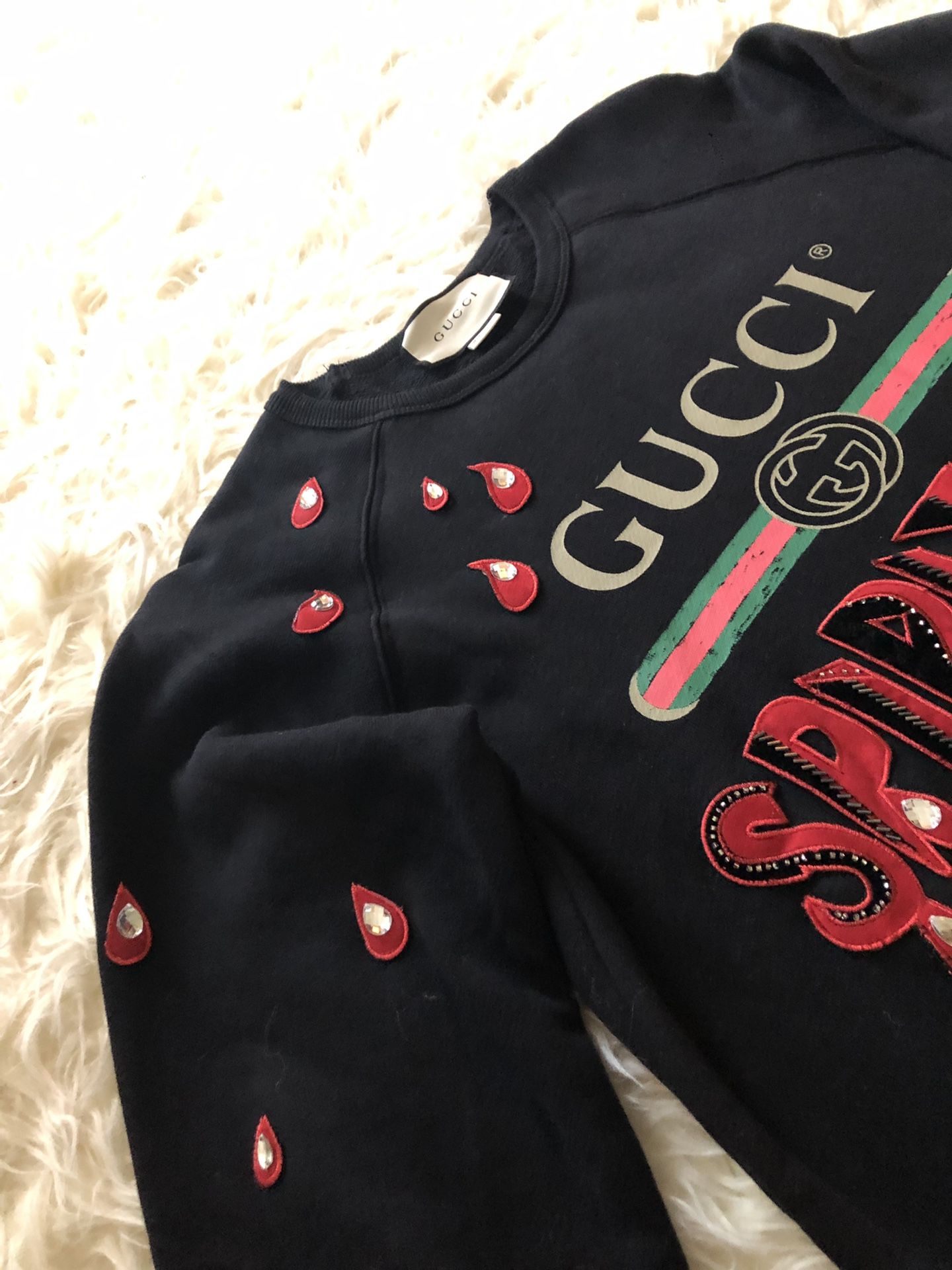 Designer Durag Gucci LV Supreme BAPE for Sale in Atlanta, GA - OfferUp