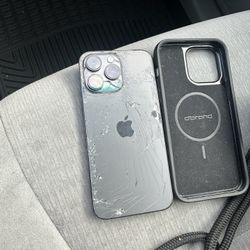 iPhone 14 Pro Max 128GB Unlocked 