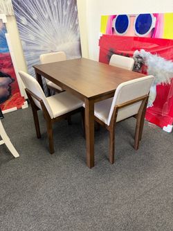 Dining set