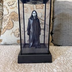 Scream Ghost Face Popcorn Bucket