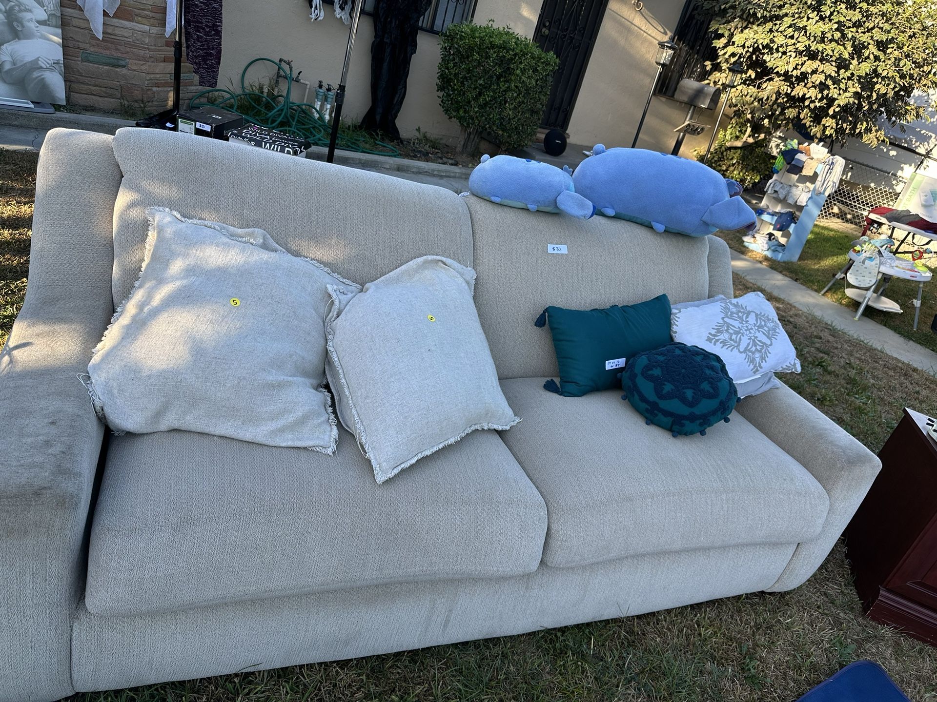 Sofa