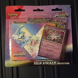 Pokémon 3 pack
