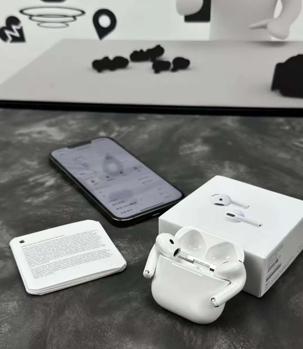 AirPod Pro