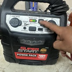 Super Start 