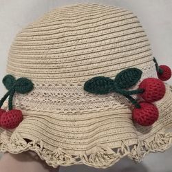 Baby Cute Hat