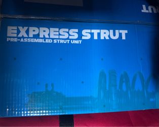 Express Struts