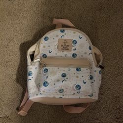 Nightmare Before Christmas Mini Backpack 