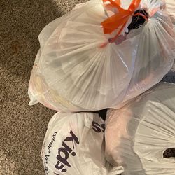 Free Newborn -3T Clothes