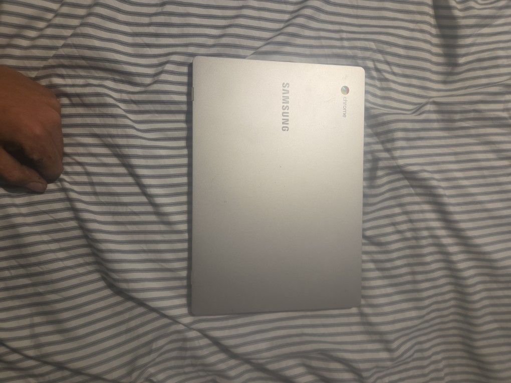 Samsung Chromebook 2024