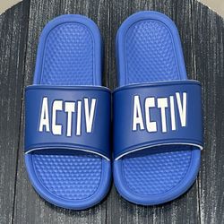Activ Slides