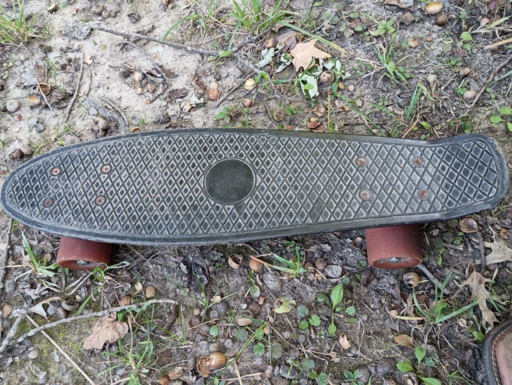Penny Board