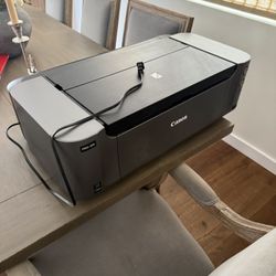 Canon PIXMA PRO-100 Wireless Professional Inkjet Printer