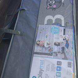 Play mat