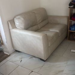 Free Loveseat Couch