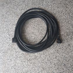 50 ft 30 amp RV electrical hook up