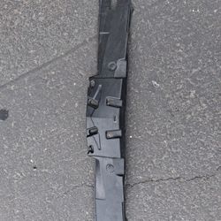 Chevy Cruze Front Bumper Absorber 