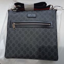 Gucci Messenger Bag