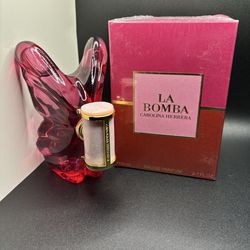 Carolina Herrera Woman’s Perfume