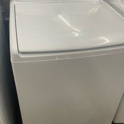 Samsung Washer Top Load Used Like New 