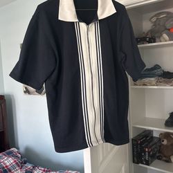 Zara Dress Shirt