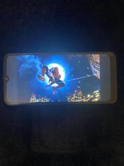 4K Android phone