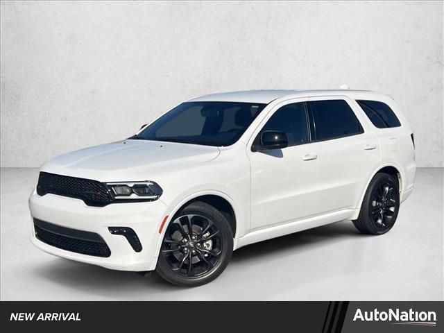 2021 Dodge Durango
