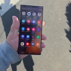 Galaxy Note 20 Ultra 